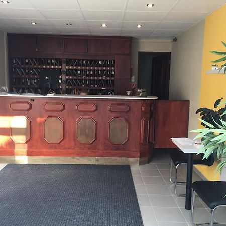 Solar Club Apartman Sopron Zewnętrze zdjęcie