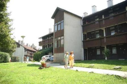Solar Club Apartman Sopron Zewnętrze zdjęcie
