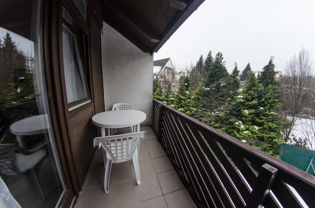 Solar Club Apartman Sopron Pokój zdjęcie