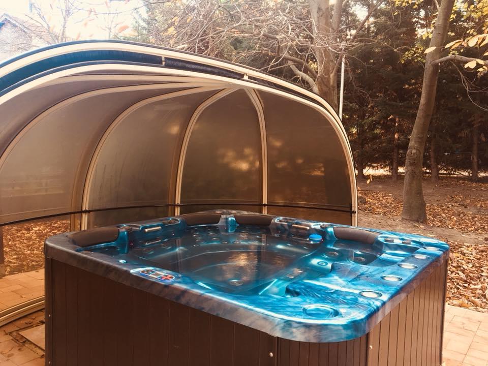 Solar Club Apartman Sopron Zewnętrze zdjęcie