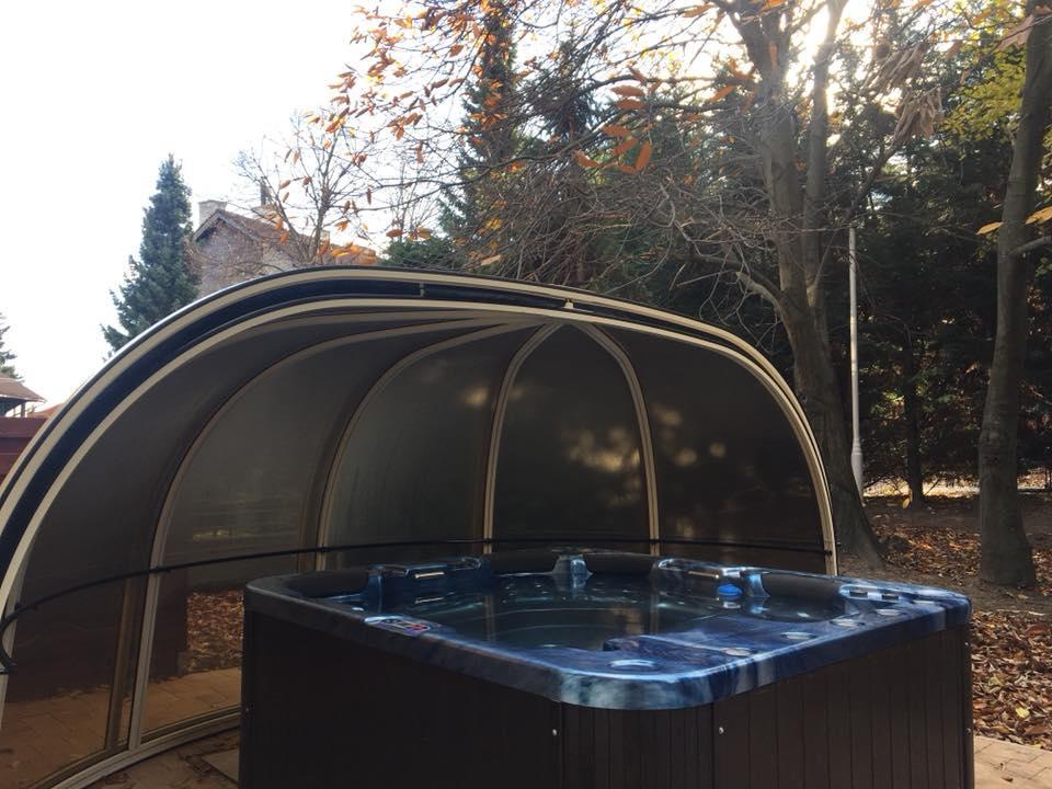 Solar Club Apartman Sopron Zewnętrze zdjęcie